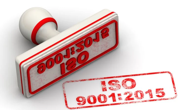 ISO 9001 adalah