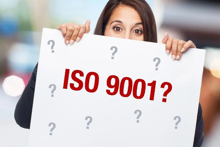 Apa Itu ISO 9001?