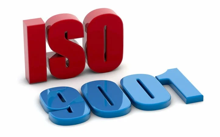 pengertian iso 9001