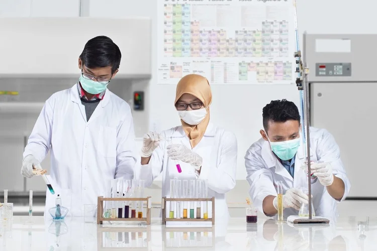 Alat Alat Laboratorium