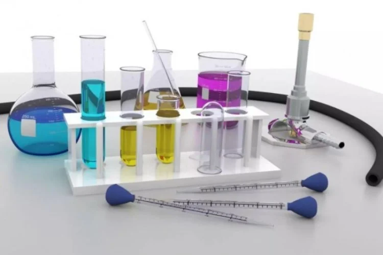 Alat Laboratorium Kimia