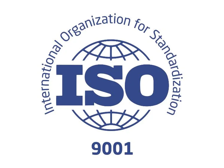 Arti ISO 9001