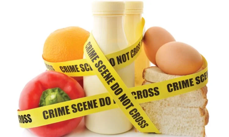 Food Safety Adalah
