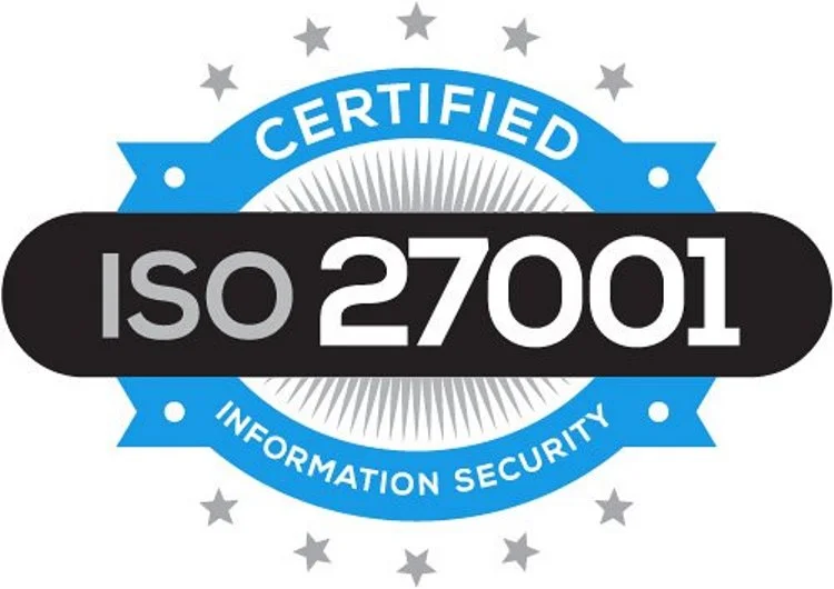 ISO 27001 Adalah