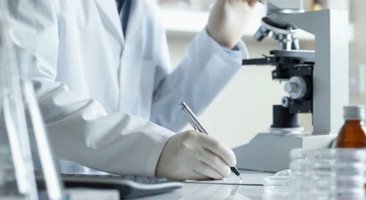Jasa Uji Laboratorium