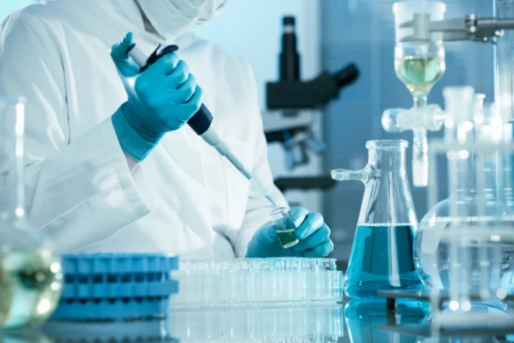 Kalibrasi Alat Laboratorium
