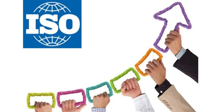 Standar ISO Adalah